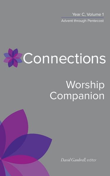 Produktbild: Connections Worship Companion, Year C, Vol. 1