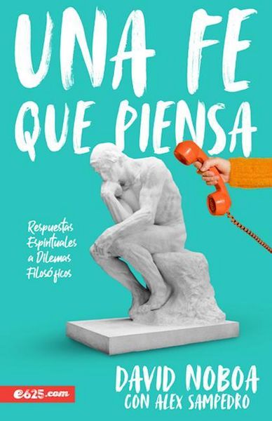 Produktbild: Una Fe Que Piensa
