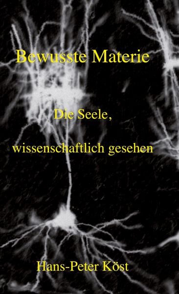 Produktbild: Bewusste Materie