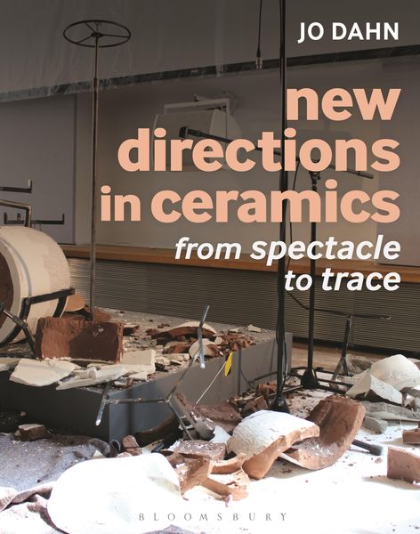 Produktbild: New Directions in Ceramics