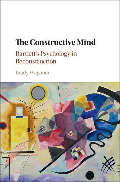 Produktbild: The Constructive Mind