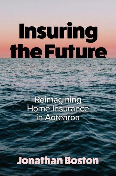 Produktbild: Insuring the Future