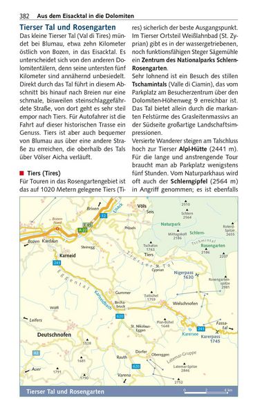 Produktbild: Reisef&uuml;hrer S&uuml;dtirol