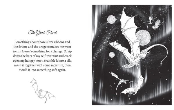 Produktbild: When the Moon Hatched The Official Colouring Book