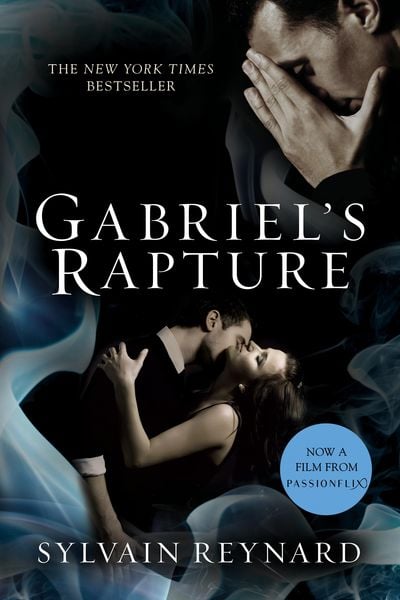 Produktbild: Gabriel's Rapture