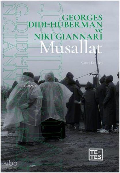 Produktbild: Musallat