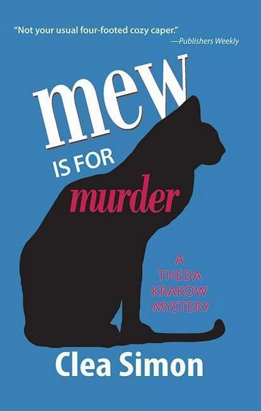 Produktbild: Mew Is for Murder