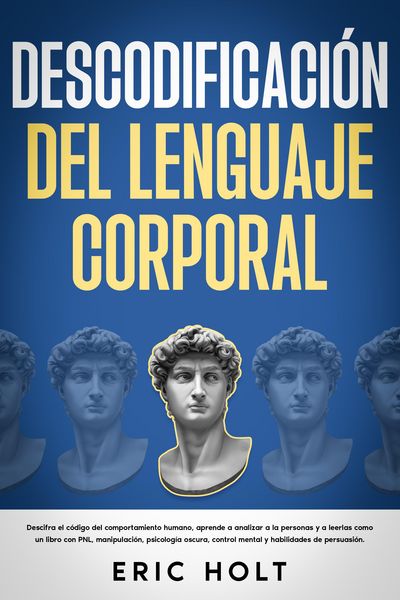 Produktbild: Descodificaci&oacute;n del lenguaje corporal