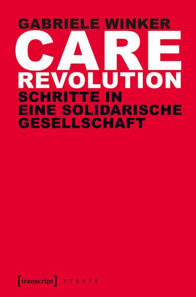 Produktbild: Care Revolution