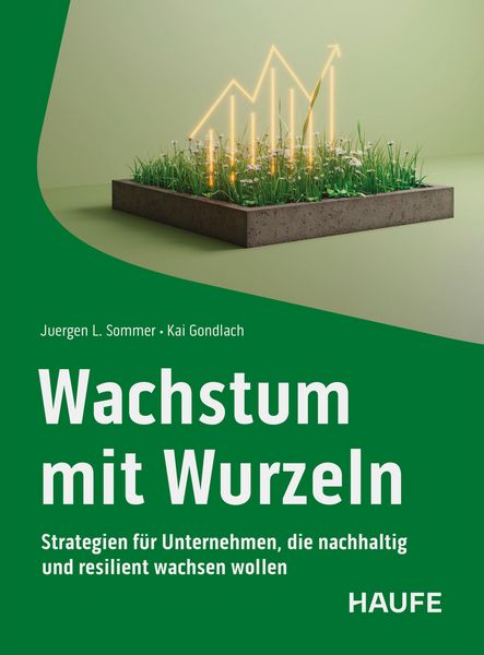Produktbild: Wachstum mit Wurzeln