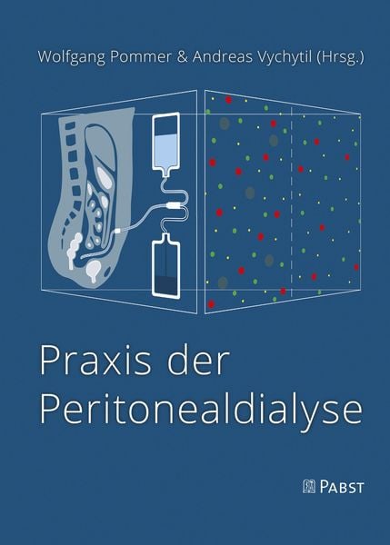 Produktbild: Praxis der Peritonealdialyse
