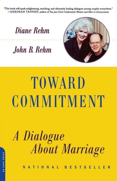 Produktbild: Toward Commitment