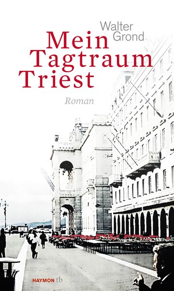 Produktbild: Mein Tagtraum Triest