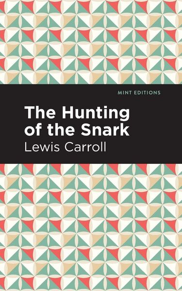 Produktbild: The Hunting of the Snark