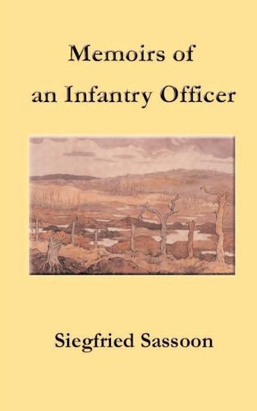 Produktbild: Memoirs of an Infantry Officer