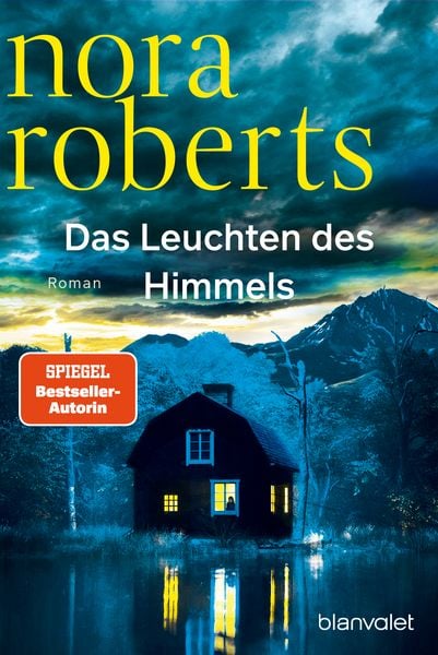 Produktbild: Das Leuchten des Himmels