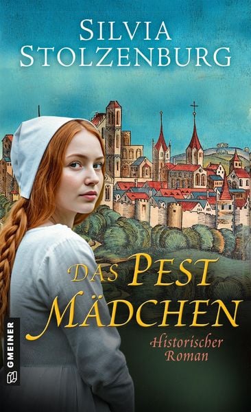 Produktbild: Das Pestm&auml;dchen