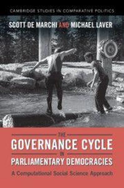 Produktbild: The Governance Cycle in Parliamentary Democracies