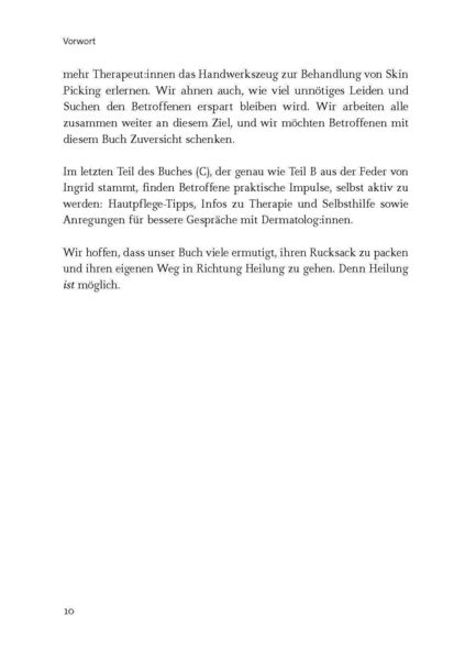 Produktbild: Frieden mit meiner Haut