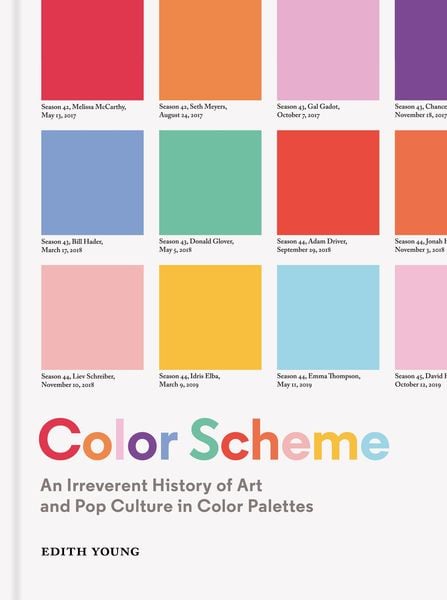 Produktbild: Color Scheme