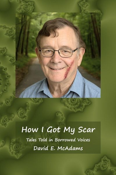 Produktbild: How I Got My Scar