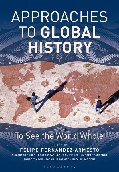 Produktbild: Approaches to Global History
