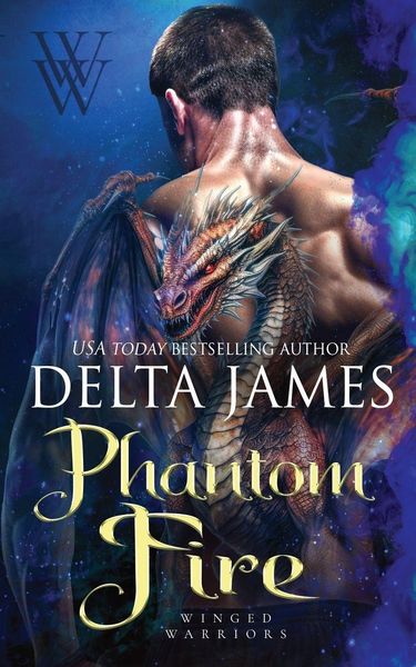 Produktbild: Phantom Fire