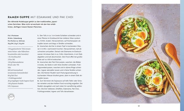 Produktbild: Abnehmen am Bauch – Das Rezeptbuch