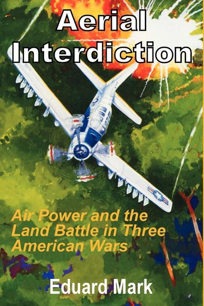 Produktbild: Aerial Interdiction