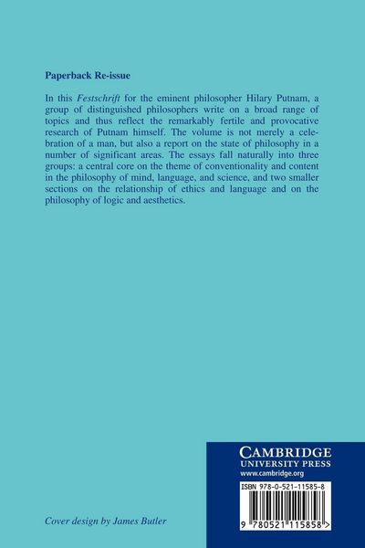 Produktbild: Meaning and Method