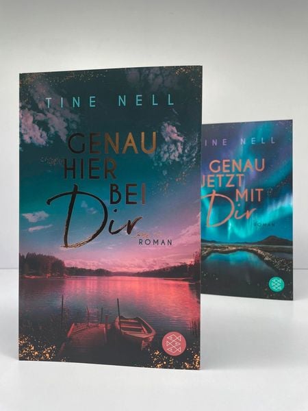 Produktbild: Genau hier bei dir
