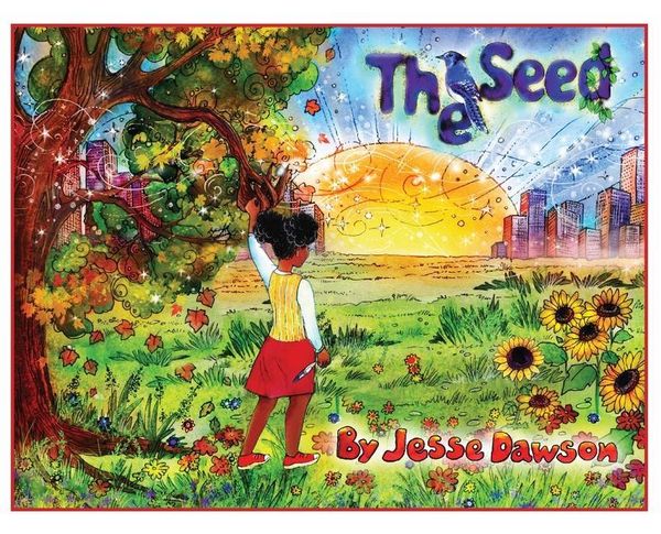 Produktbild: The Seed