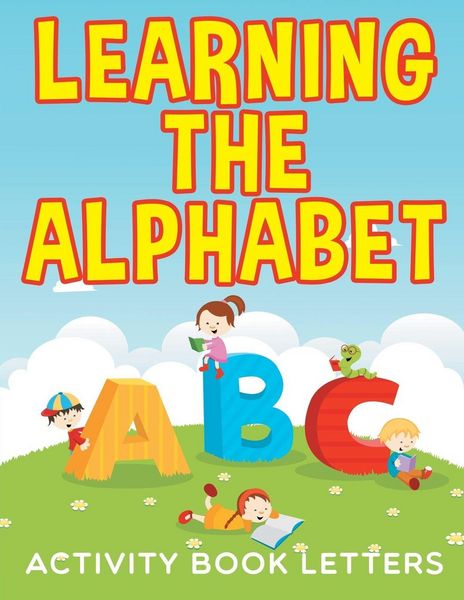 Produktbild: Learning the Alphabet