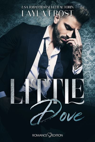 Little Dove, Taschenbuch von Layla Frost, Romance Edition, 9783903519374