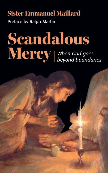 Produktbild: Scandalous Mercy