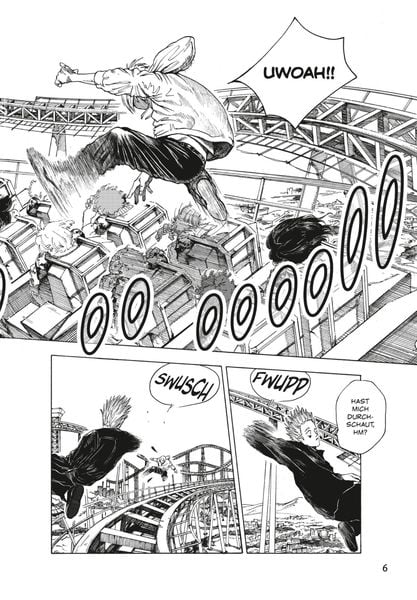Produktbild: Sakamoto Days 2