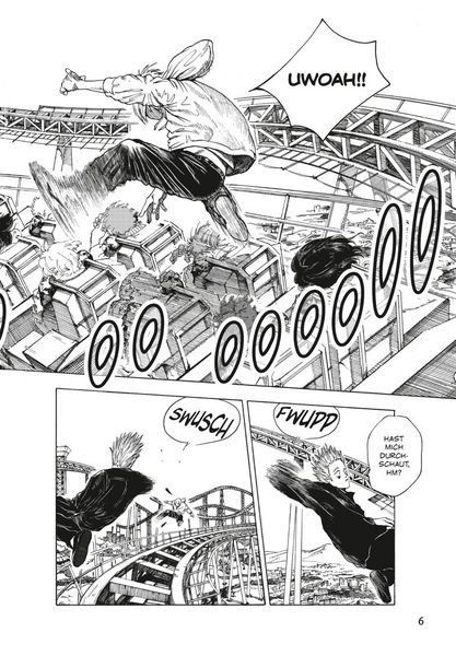 Produktbild: Sakamoto Days 2