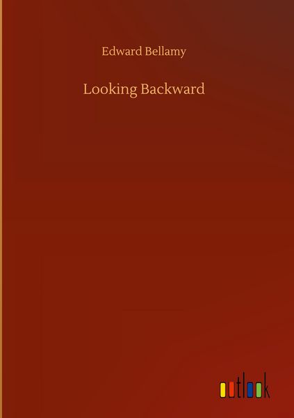 Produktbild: Looking Backward