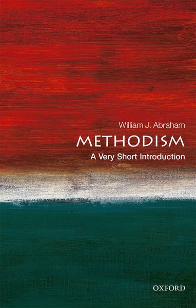 Produktbild: Methodism