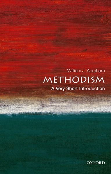 Produktbild: Methodism