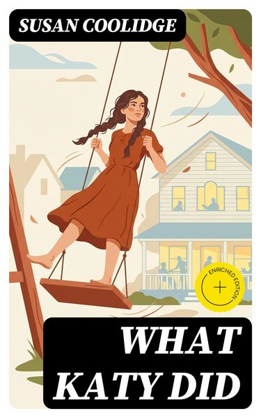 Produktbild: What Katy Did