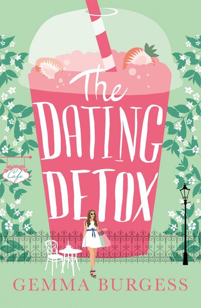 Produktbild: The Dating Detox