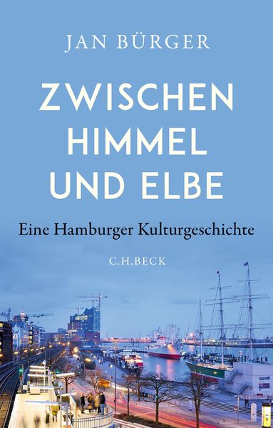 Produktbild: Zwischen Himmel und Elbe