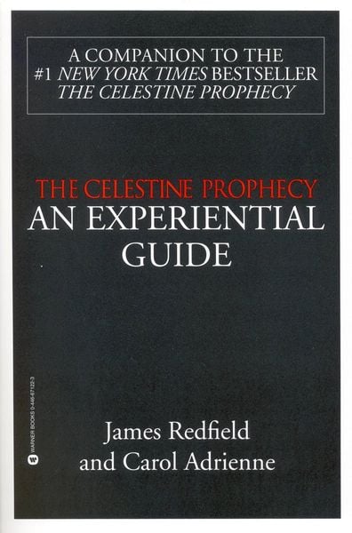 Produktbild: The Celestine Prophecy