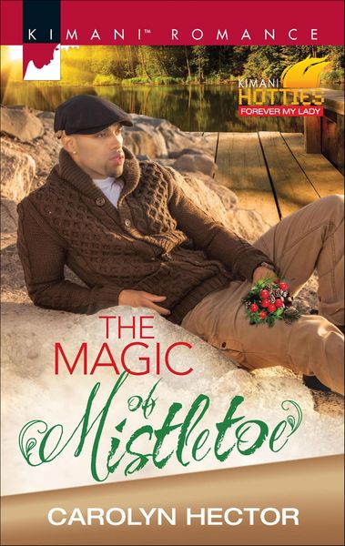Produktbild: The Magic of Mistletoe
