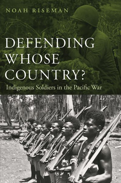 Produktbild: Defending Whose Country?