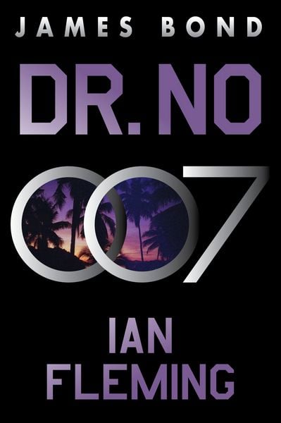 Produktbild: Dr. No