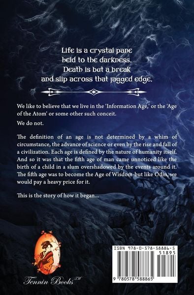 Produktbild: Burning Snow