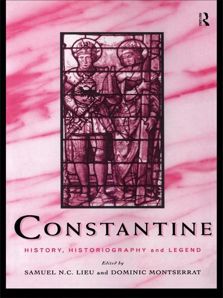 Produktbild: Constantine