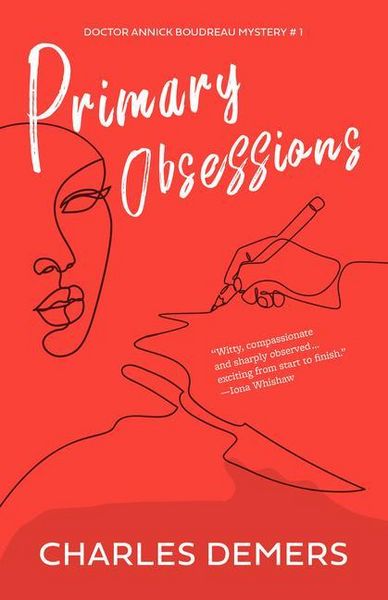 Produktbild: Primary Obsessions